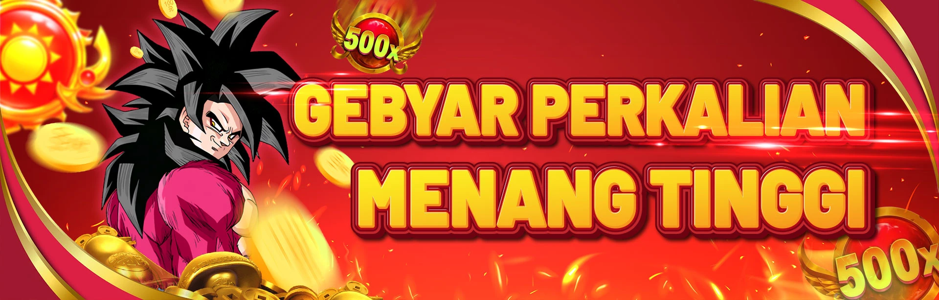 Astaga123 Banner Slot Online